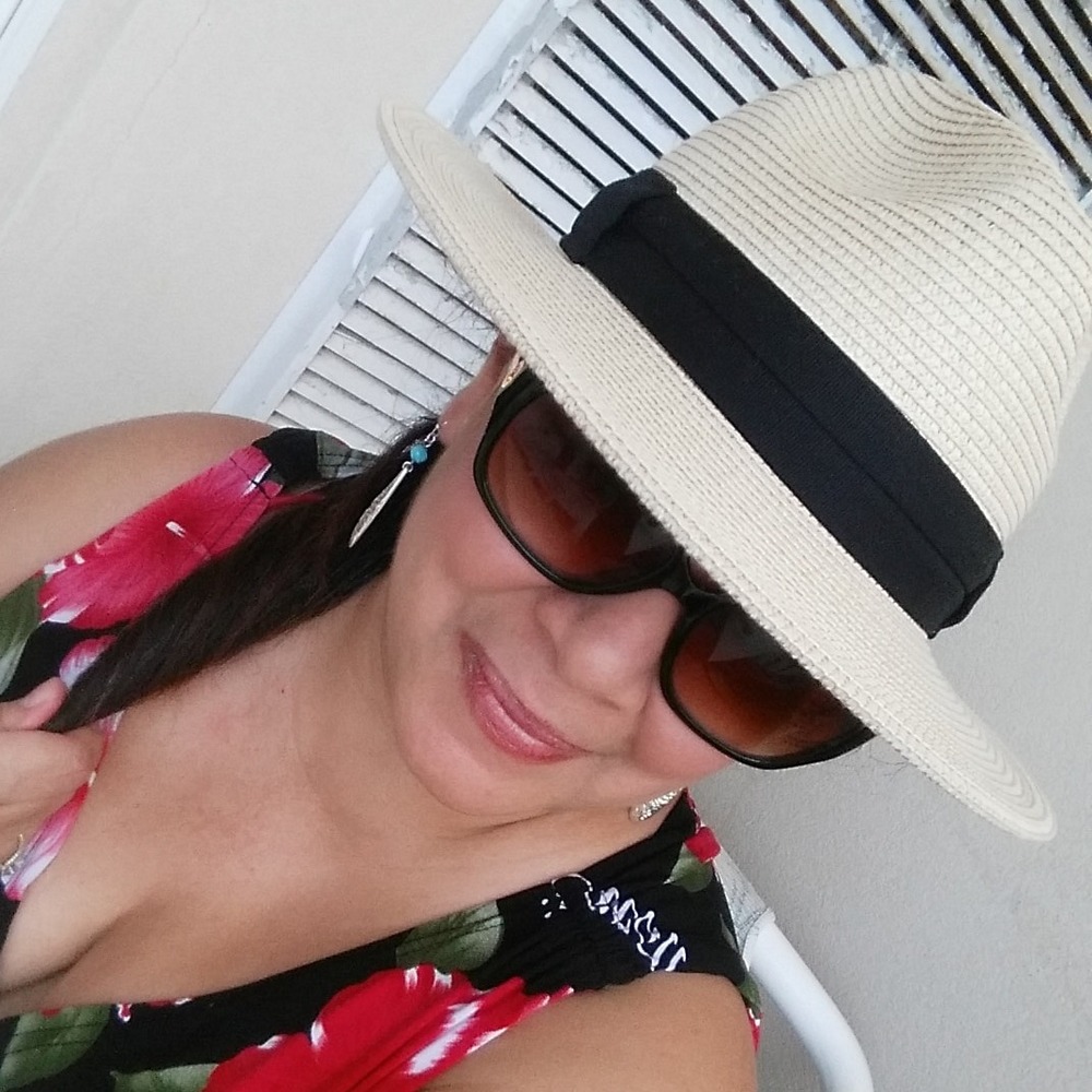 Meet your Posher, Rosemary